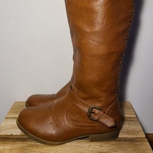 Rue 21 Knee High Boots